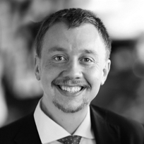 Timothy Andrews Profile Picture