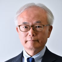 Tomohiko Taniguchi Profile Picture