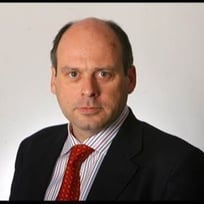 Tony Barber Profile Picture