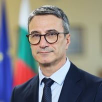 Traicho Traikov Profile Picture