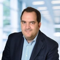 Triantafyllos Stavrakis Profile Picture