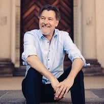 Ulrik Vestergaard Knudsen Profile Picture