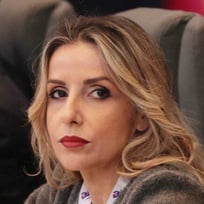 Vasiliki Pantelopoulou Profile Picture