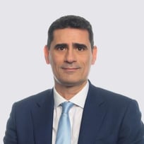 Vasilis Tsaitas Profile Picture