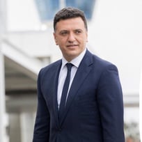 Vassilis Kikilias Profile Picture