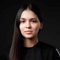 Valeriia Koval Profile Picture