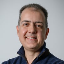 Vangelis Mihalopoulos Profile Picture