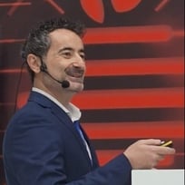 Vasileios Arvanitidis Profile Picture