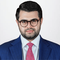 Vasileios Tsianos Profile Picture