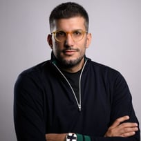 Vasilis Chaloulakos Profile Picture