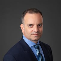 Vasilis Chatzikos Profile Picture