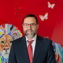 Vasilis Petinis Profile Picture