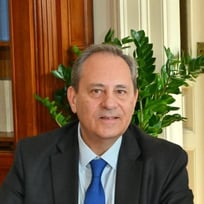 Vassilis Exarchos Profile Picture