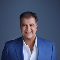 Vassilis Fourlis Profile Picture