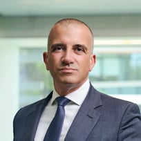 Vassilis Kafatos Profile Picture