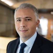 Vassilis Karamouzis Profile Picture