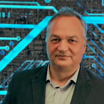 Vassilis Katsouros Profile Picture