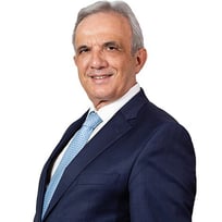 Vassilis Kazas Profile Picture