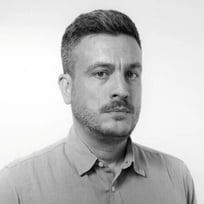 Vassilis Nedos Profile Picture