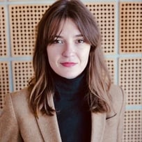 Veronica Anghel Profile Picture