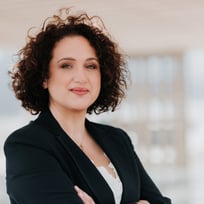 Vicky Loizou Profile Picture