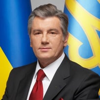Viktor Yushchenko Profile Picture
