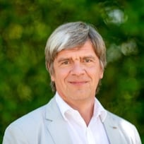 Wolfgang Bergmann Profile Picture