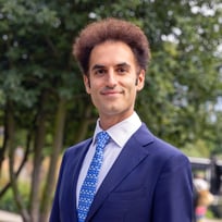 Yannis Assael Profile Picture