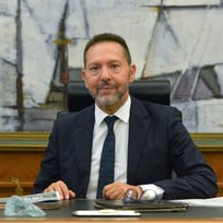 Yannis Stournaras Profile Picture