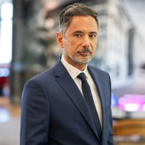 Yiannis Kantoros Profile Picture