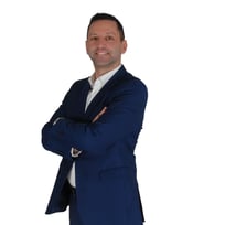 Yiannis Pavlosoglou Profile Picture