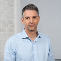 Yossi Arouch Profile Picture