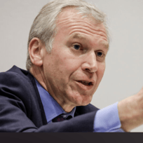 Yves Leterme Profile Picture