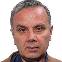 Zoran Dimitrovski Profile Picture