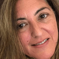 Despoina Doxaki Profile Picture