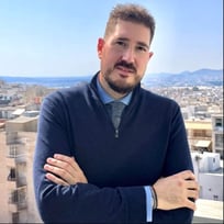 Konstantinos Gloumis-Atsalakis Profile Picture