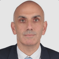 Manolis Kostidis Profile Picture