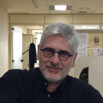 Apostolos Lakasas Profile Picture