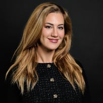 Marilia Tompra Profile Picture