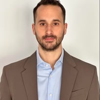 Constantinos Saravakos Profile Picture