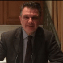 Serafeim Zikas Profile Picture