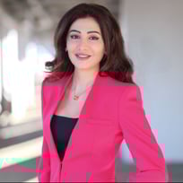 Sona Panajyan Profile Picture