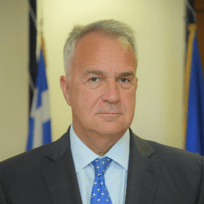 Mavroudis (Makis) Voridis Profile Picture