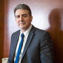 Michalis Chrisochoidis Profile Picture