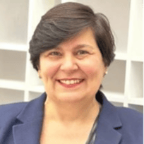 Maria Gavouneli Profile Picture