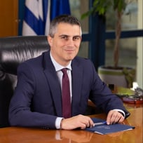 Christos Dimas Profile Picture