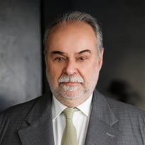 Georgios Milonas Profile Picture