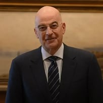 Nikos Dendias Profile Picture