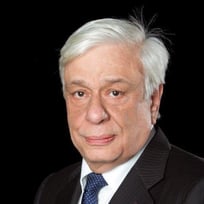 Prokopios Pavlopoulos Profile Picture
