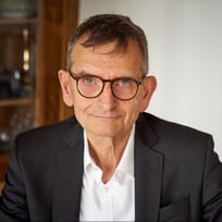 Volker Perthes Profile Picture